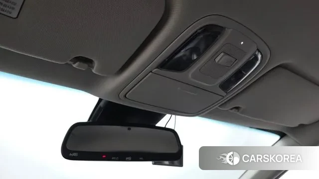 Kia Stinger id 3661920 из Кореи 9