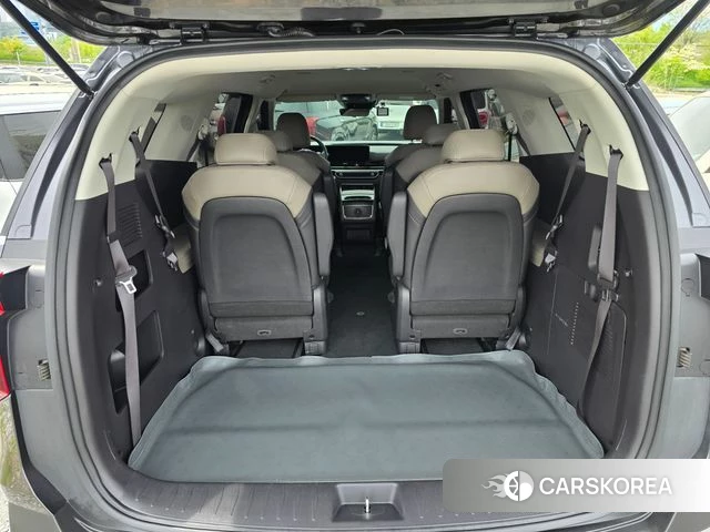 Kia The New Carnival 4th Generation id 4266553 из Кореи 9