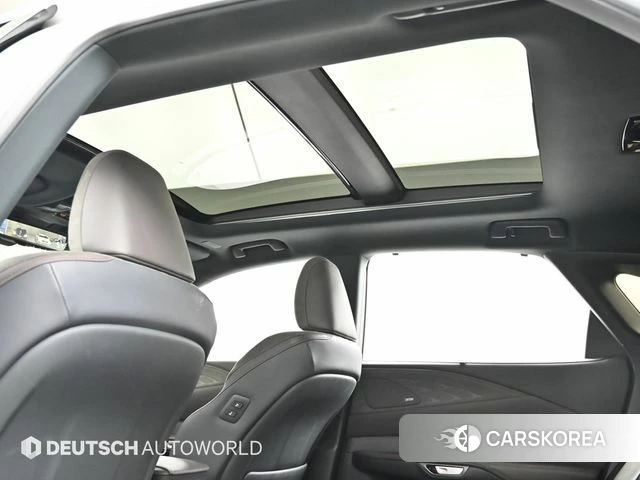 Lexus RX350h 5th generation id 4623375 из Кореи 9