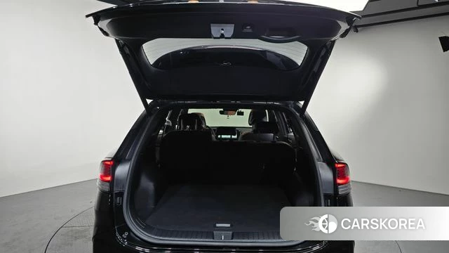 Kia Sportage 5th Generation Hybrid id 4592584 из Кореи 9