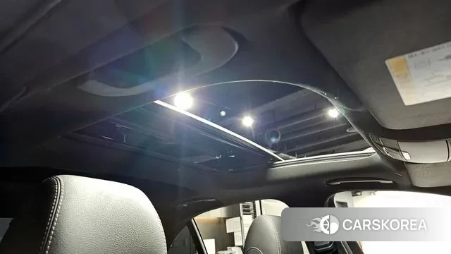 Mercedes-Benz E-Class W213 id 3685567 из Кореи 9