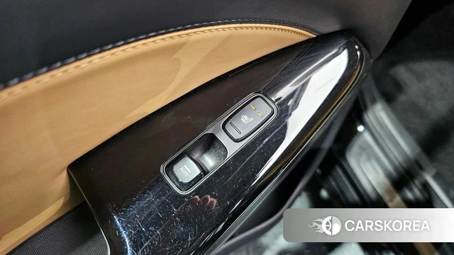 Kia K7 Premier Hybrid id 3860488 из Кореи 9
