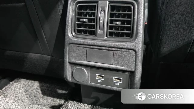 Renault Korea (Samsung) XM3 id 4429746 из Кореи 9