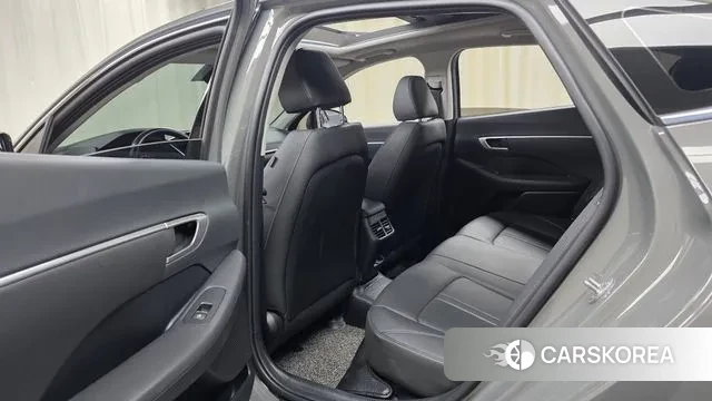 Hyundai Sonata (DN8) id 3354641 из Кореи 9