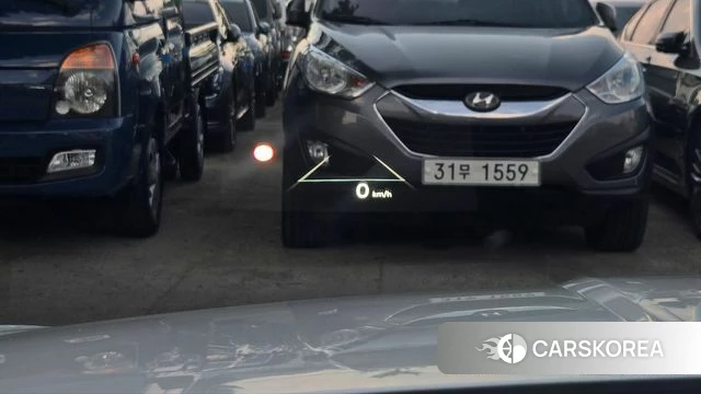 Hyundai Sonata D Edge Hybrid (DN8) id 4511262 из Кореи 9