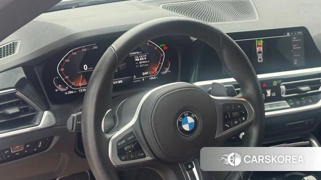 BMW 4 Series (G22) id 4599974 из Кореи 9