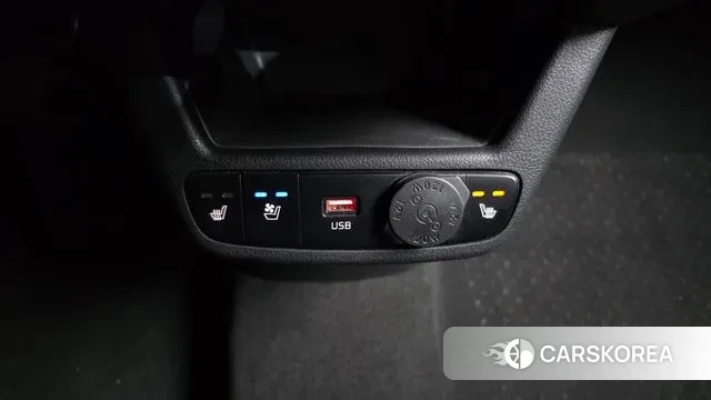 Kia The New Kia Ray id 3110082 из Кореи 9