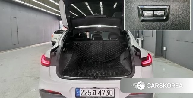 BMW X4 (G02) id 3833410 из Кореи 9