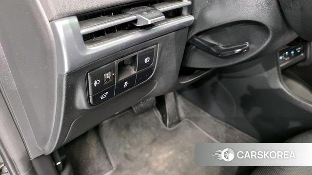 Hyundai The New Tucson (NX4) id 4248630 из Кореи 9