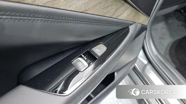 Kia K8 id 3624725 из Кореи 9