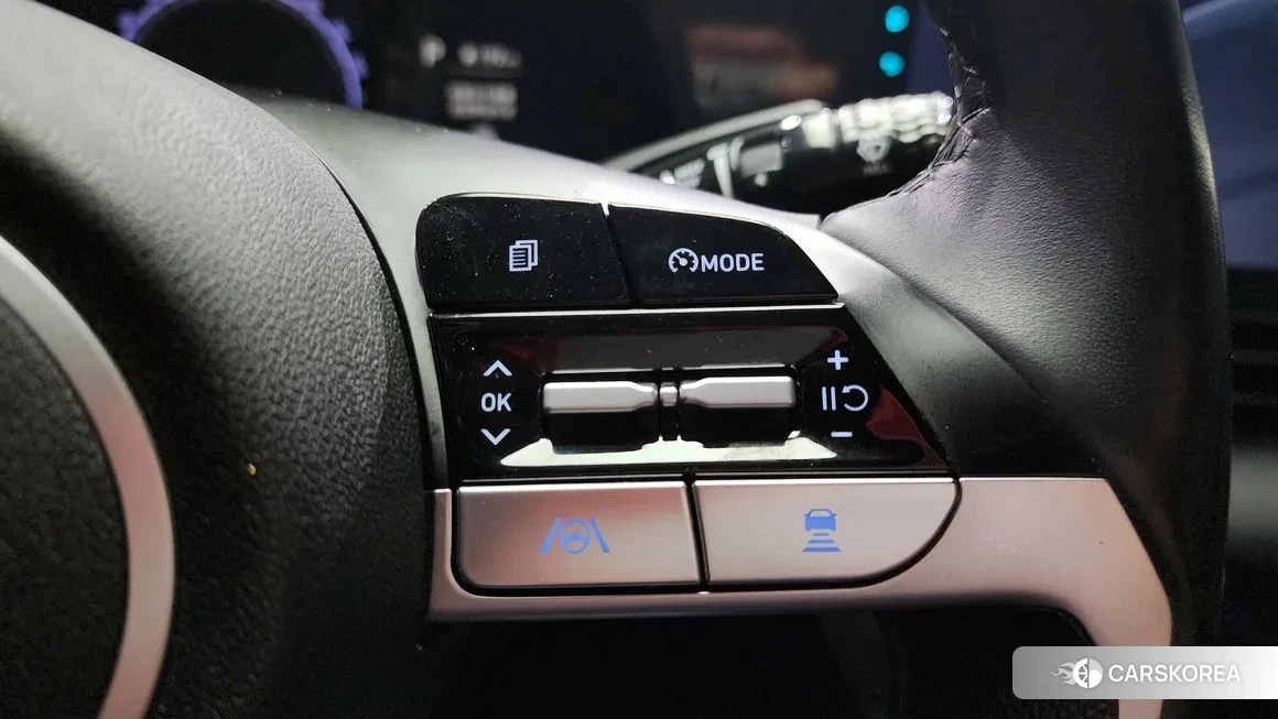 Hyundai Avante Hybrid (CN7) id 1560054 из Кореи 9