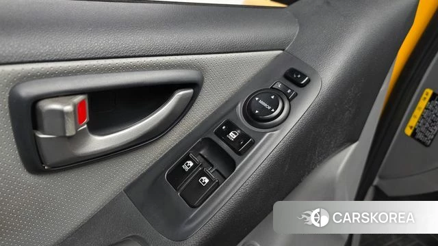 Hyundai The New Grand Starex id 3899074 из Кореи 9