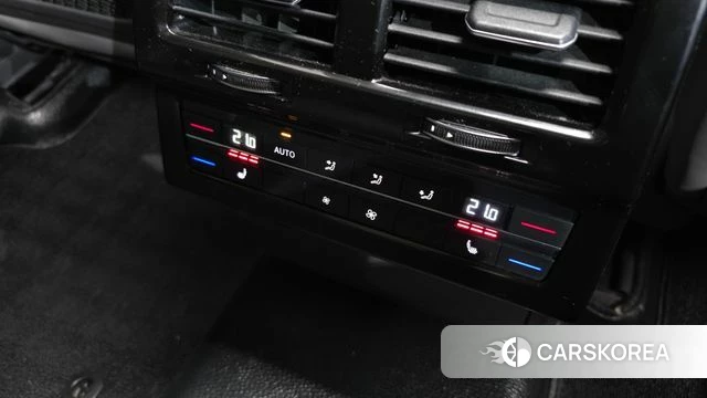 Volkswagen Touareg 3rd generation id 4294014 из Кореи 9
