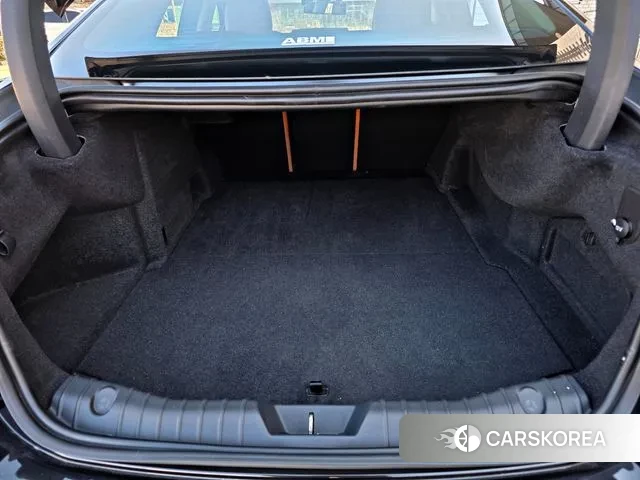 Jaguar XF (X260) id 3429527 из Кореи 9