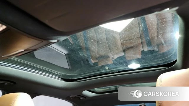 Mercedes-Benz E-Class W213 id 3860229 из Кореи 9