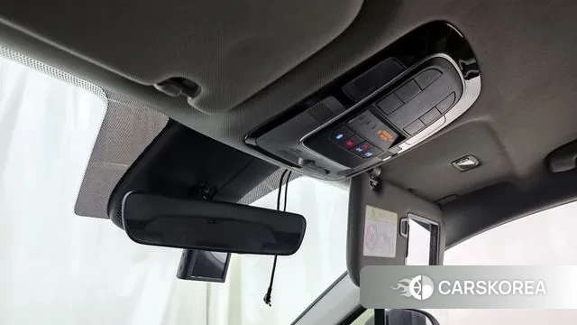 Hyundai The New Santa Fe id 3660951 из Кореи 9