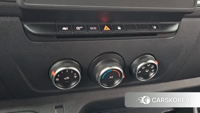 Renault Korea (Samsung) Master id 3509159 из Кореи 9