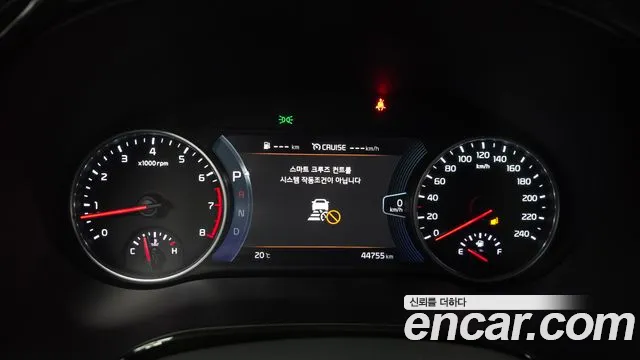 Kia Seltos id 2664539 из Кореи 9