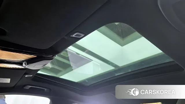 BMW 5 Series (G30) id 3493822 из Кореи 9