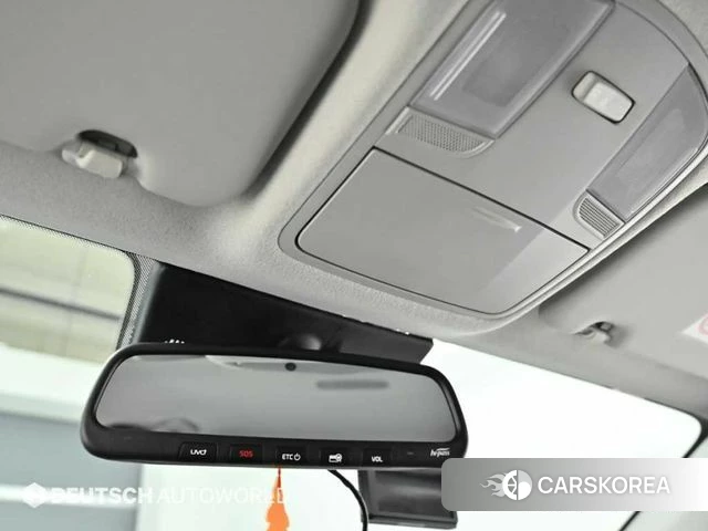 Kia Stonic id 4434889 из Кореи 9