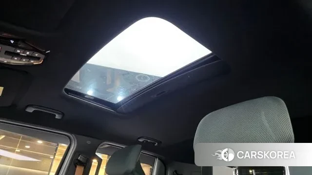 Kia Tasman id 3732397 из Кореи 9