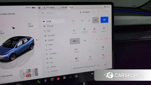 Tesla Model Y id 3190459 из Кореи 9