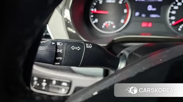 Kia Seltos id 3464016 из Кореи 9