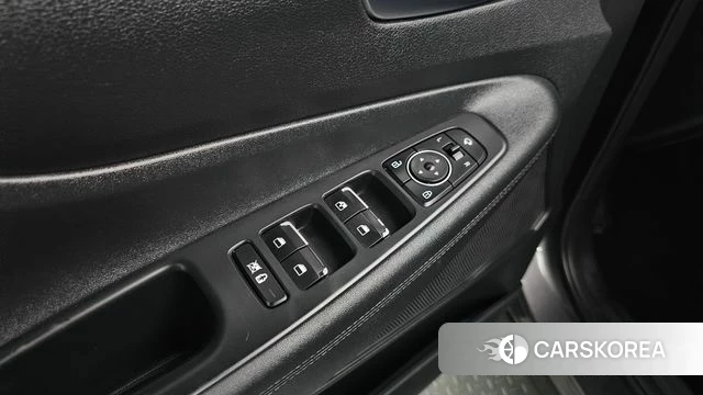 Hyundai Santa Fe TM id 3813564 из Кореи 9