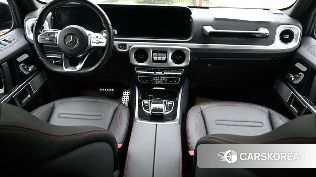 Mercedes-Benz G-class id 4266052 из Китая 9