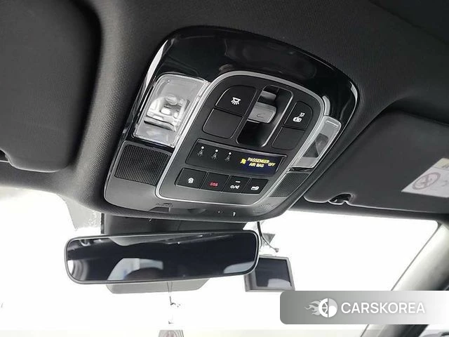 Hyundai Tucson (NX4) id 3878401 из Кореи 9