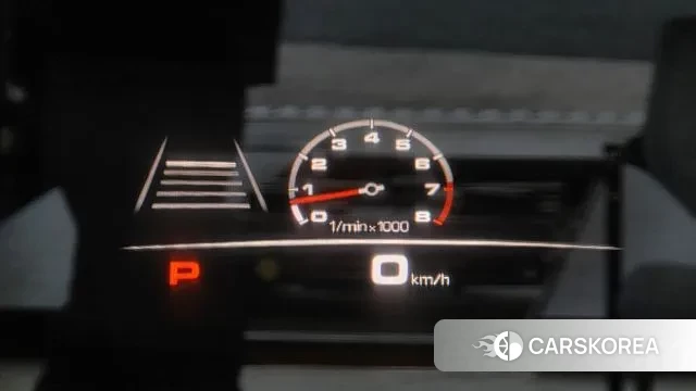 Porsche Cayenne (PO536) id 3493760 из Кореи 9