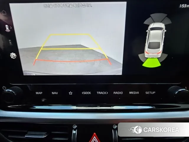 Kia The New K3 2nd generation id 3463108 из Кореи 9