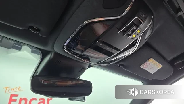 Maserati Quattroporte id 2969546 из Кореи 9