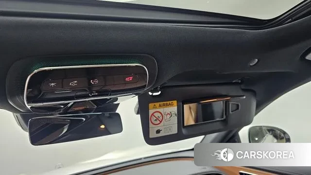 Mercedes-Benz E-Class W214 id 3011040 из Кореи 9