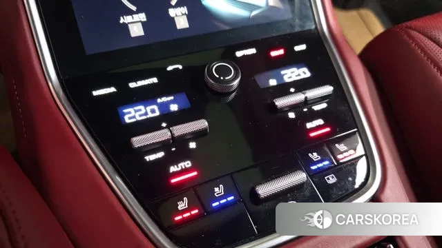 Porsche Panamera (971) id 3651939 из Кореи 9