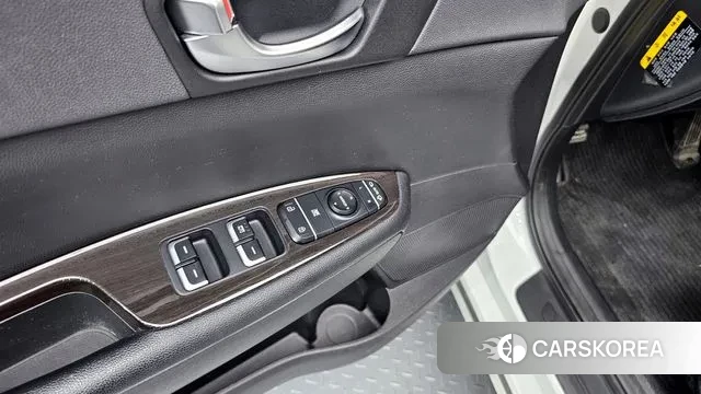 Kia The New K5 2nd generation id 2981835 из Кореи 9