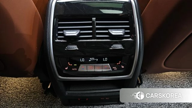 BMW X7 (G07) id 4591010 из Кореи 9