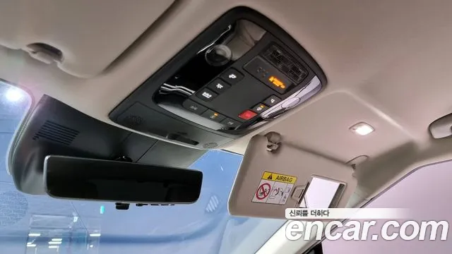 Kia The New Carnival 4th Generation id 2357595 из Кореи 9