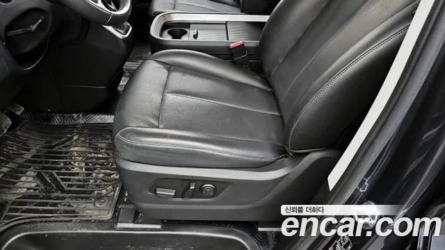 Hyundai Staria id 2615537 из Кореи 9