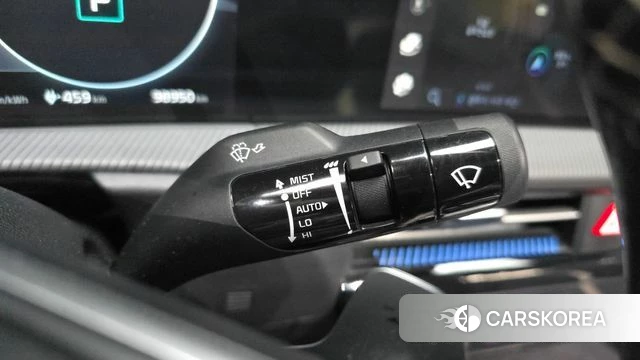 Kia EV6 id 4195648 из Кореи 9