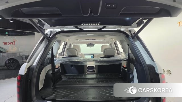 Hyundai Palisade (LX3) id 3817216 из Кореи 9