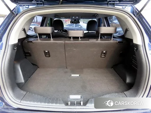 Ssangyong Tivoli Armor id 3460219 из Кореи 9