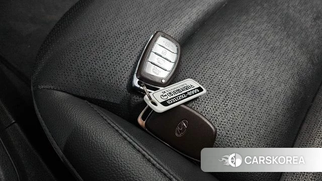 Hyundai The New Avante AD id 4895218 из Кореи 9