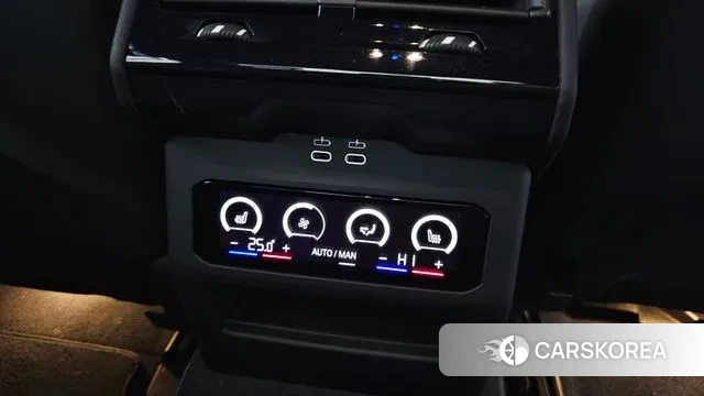 BMW M5 (G90) id 3565371 из Кореи 9