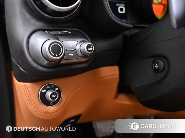 Ferrari Portofino id 3464544 из Кореи 9