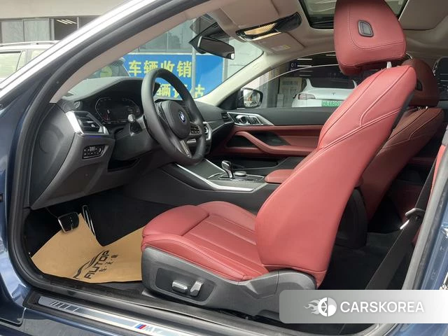 BMW 4 series id 4211286 из Китая 9