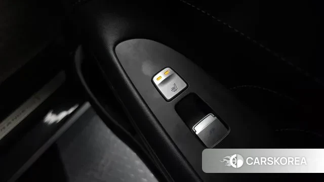 Hyundai The New Grandeur IG Hybrid id 3703328 из Кореи 9