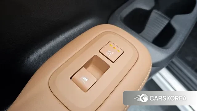 Hyundai Santa Fe (MX5) id 3382979 из Кореи 9