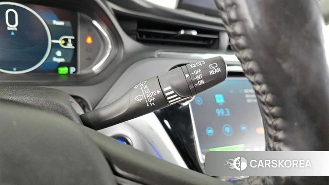 Chevrolet (GM Daewoo) Bolt EV id 3904750 из Кореи 9