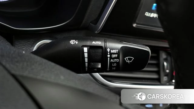 Hyundai Grandeur IG id 4459520 из Кореи 9